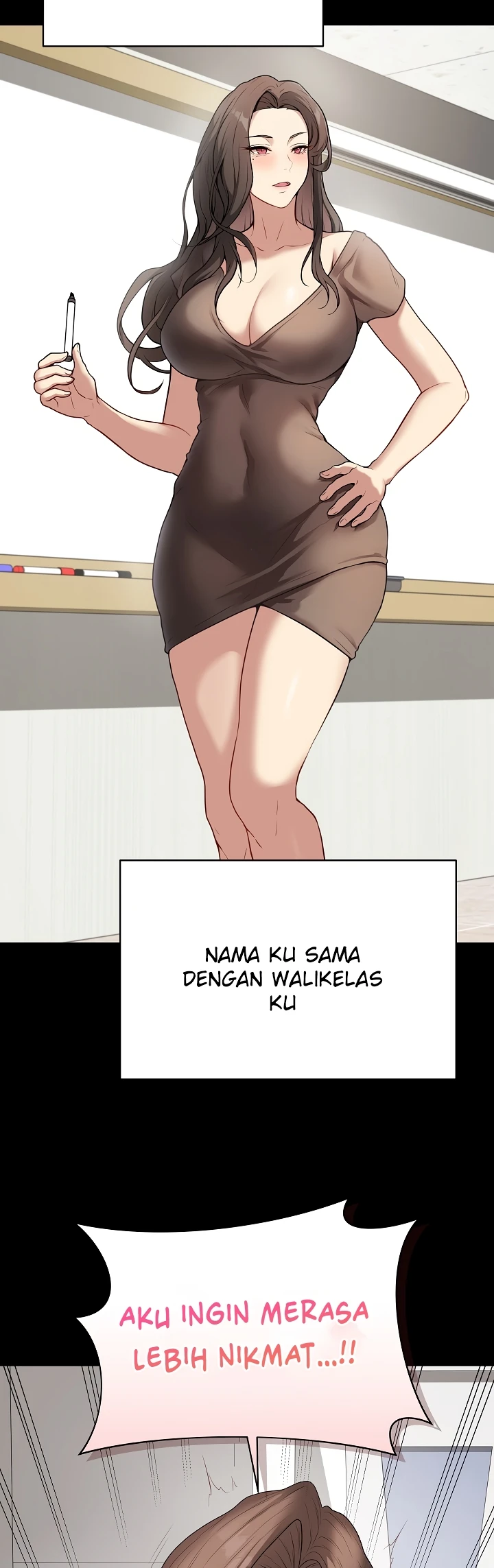 Signed, Sealed, Mistaken - Page 33